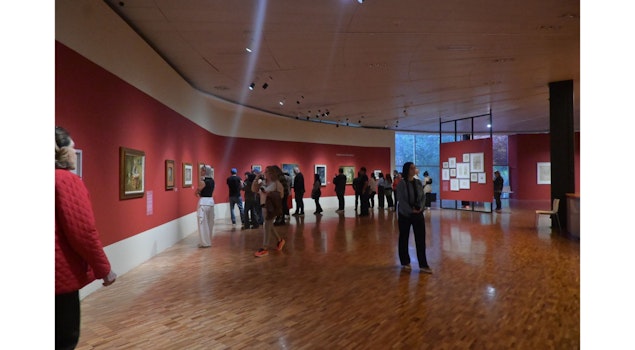 El Museo de Arte Moderno presenta "Remedios Varo. Habitantes de lo insólito"