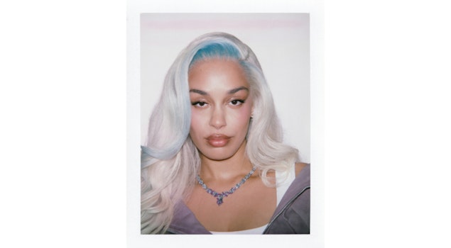 Jorja Smith presenta "Price Of It All", primer adelanto del soundtrack de "Bait"