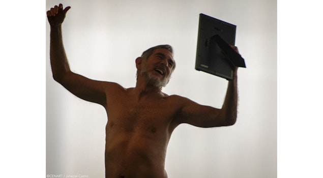 "Acomodar", de Pascal Rambert, explora memoria, amor y pérdida en el Foro de las Artes