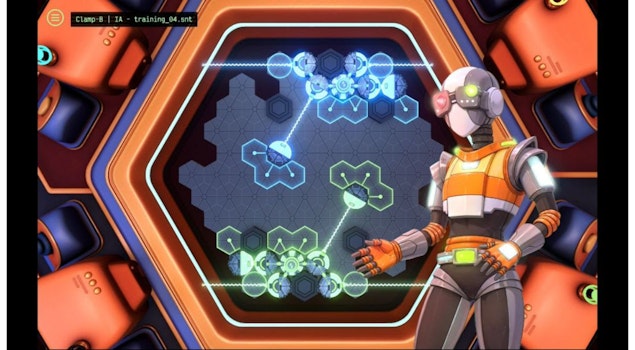 Curveball Games anuncia "Sente", un juego táctico de mesa que marcará la pauta este 2026