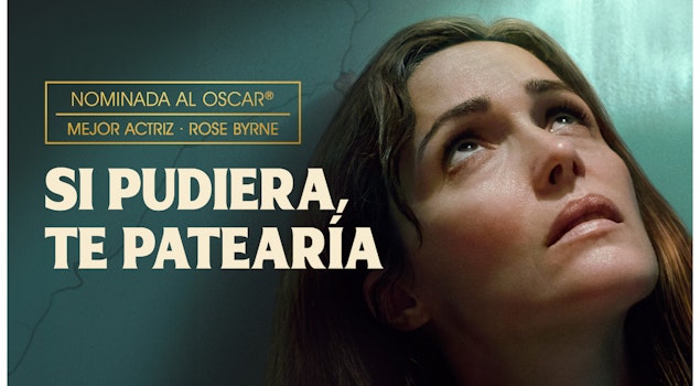 "Un don nadie contra Putin", "Si pudiera, te patearía" y "Amélie y los secretos de la lluvia" encabezan los estrenos de abril en Sofá Digital