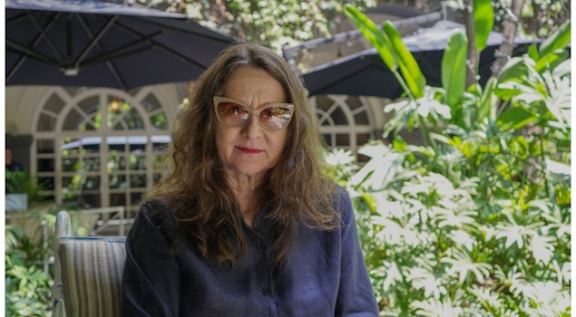 Cineteca Nacional entrega su máxima presea a Lucrecia Martel en reconocimiento a su impacto en el cine contemporáneo