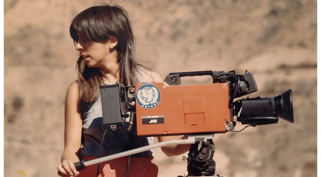 Sarah Minter a diez años de su partida: retrospectiva en Cineteca Nacional México