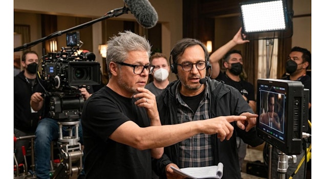 "Azul Oscuro, Azul Celeste": una historia de futbol, poder, corrupción y gloria