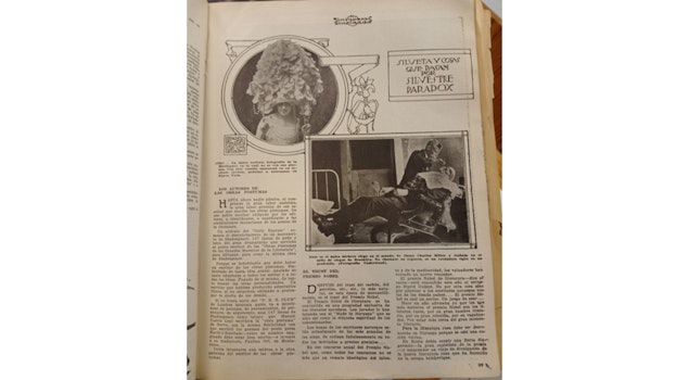 "La sincronía del mundo moderno", de Omar Castro Guadarrama, donde convergen literatura, periodismo y redes de información
