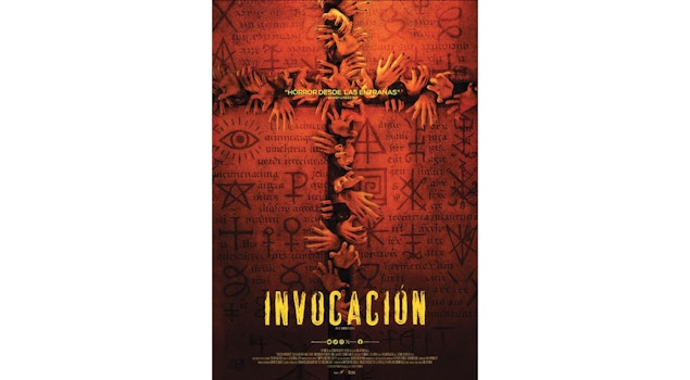 El horror madre e hija de “Invocación”, de Julia Max, llega a cines el 16 de abril