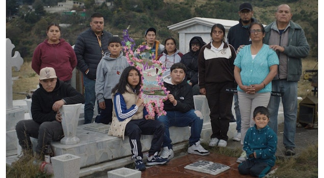 “Querida Fátima”, de Colectiva Varinia: memoria, lucha y exigencia de justicia