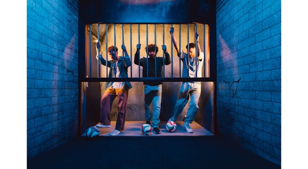 Prison Island: el reto inmersivo más intenso del año abrió sus puertas en la zona metropolitana de la Ciudad de México