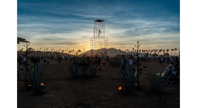 Akamba 2026: un festival que se siente de principio a fin entre arte, gastronomía y música