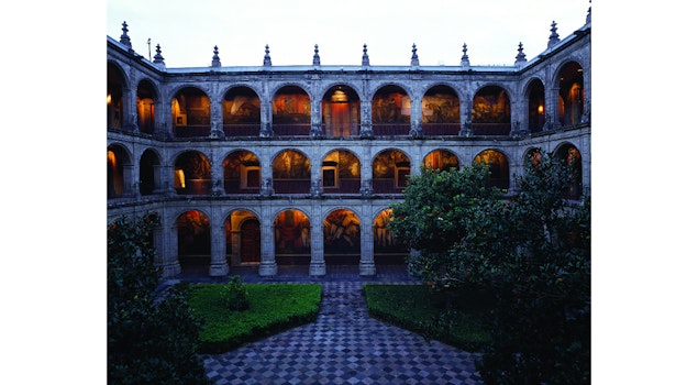 Los muros hablan: tres recintos trazan el origen del muralismo mexicano