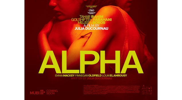 "Alpha", la nueva película de Julia Ducournau, llegará a cines en junio