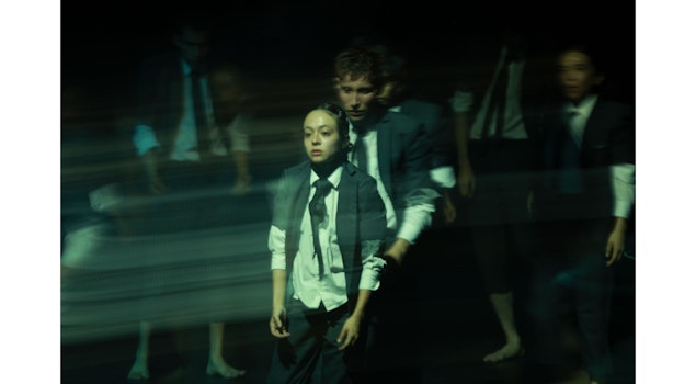 En el Centro Nacional de las Artes resurge el Foro Black Box con “Rats”