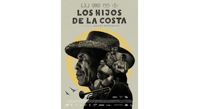 “Los Hijos de la Costa”, de Bruno Bancalari, llega a cines de México el 14 de mayo