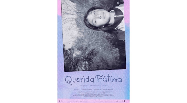 “Querida Fátima” gana el Premio Mezcal a Mejor Película en el FICG 41