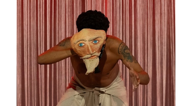 “Yo Marcos”, una reflexión escénica sobre identidad y memoria que se presenta en la Sala Xavier Villaurrutia