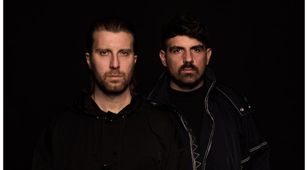 Agents of Time regresa a México con un show en el Frontón Bucareli