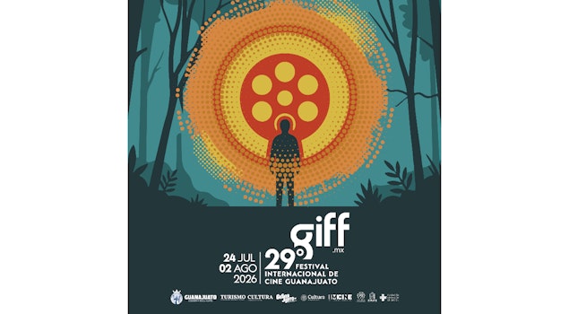 El GIFF revela su imagen y eje temático 2026: un viaje al corazón de nuestra especie