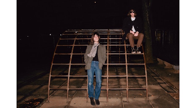 The Lemon Twigs estrena por completo ‘Look For Your Mind!’ vía Captured Tracks