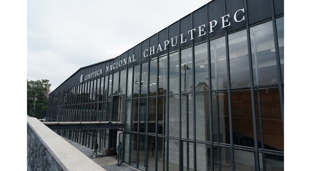 La Cineteca Nacional Chapultepec suma nuevas propuestas a su cartelera