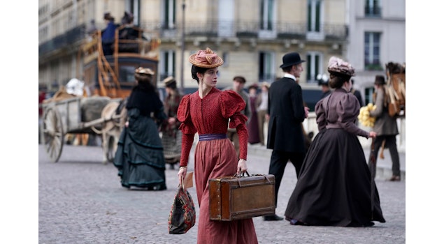‘Los Colores del Tiempo’, la nueva película de Cédric Klapisch, llegará a cines tras su paso por el Tour de Cine Francés